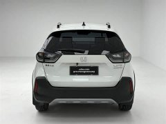 Lynk & Co LIFE 1.5L CVT CRO-S Fun Edition - фото 10