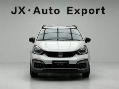 Lynk & Co LIFE 1.5L CVT CRO-S Fun Edition - фото 2
