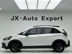 Lynk & Co LIFE 1.5L CVT CRO-S Fun Edition - фото 7