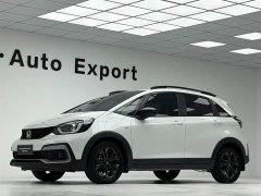 Lynk & Co LIFE 1.5L CVT CRO-S Fun Edition - фото 8