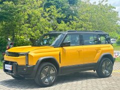 Chery Fengyun X3L 205 four-wheel drive high-energy version - фото 1