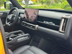 Chery Fengyun X3L 205 four-wheel drive high-energy version - фото 15