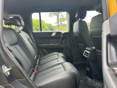 Chery Fengyun X3L 205 four-wheel drive high-energy version - фото 17