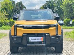 Chery Fengyun X3L 205 four-wheel drive high-energy version - фото 2