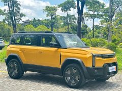 Chery Fengyun X3L 205 four-wheel drive high-energy version - фото 3