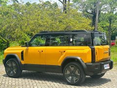 Chery Fengyun X3L 205 four-wheel drive high-energy version - фото 7