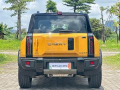 Chery Fengyun X3L 205 four-wheel drive high-energy version - фото 8