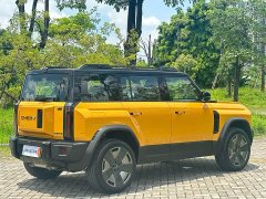 Chery Fengyun X3L 205 four-wheel drive high-energy version - фото 9