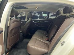 BMW 5 Series 525Li Luxury Package - фото 7