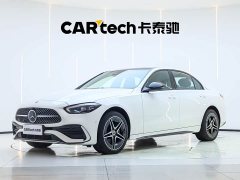 Mercedes-Benz C-Class 2025 C 260 L Haoye Sports Edition - фото 1