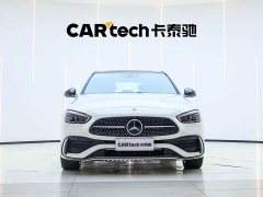 Mercedes-Benz C-Class 2025 C 260 L Haoye Sports Edition - фото 10