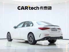 Mercedes-Benz C-Class 2025 C 260 L Haoye Sports Edition - фото 13