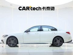 Mercedes-Benz C-Class 2025 C 260 L Haoye Sports Edition - фото 14