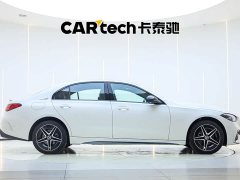 Mercedes-Benz C-Class 2025 C 260 L Haoye Sports Edition - фото 15