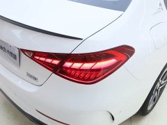 Mercedes-Benz C-Class 2025 C 260 L Haoye Sports Edition - фото 16
