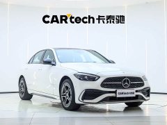 Mercedes-Benz C-Class 2025 C 260 L Haoye Sports Edition - фото 18