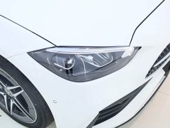 Mercedes-Benz C-Class 2025 C 260 L Haoye Sports Edition - фото 2