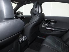 Mercedes-Benz C-Class 2025 C 260 L Haoye Sports Edition - фото 3