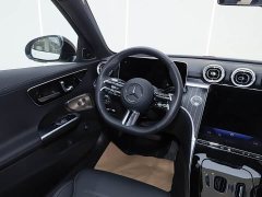 Mercedes-Benz C-Class 2025 C 260 L Haoye Sports Edition - фото 7