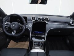 Mercedes-Benz C-Class 2025 C 260 L Haoye Sports Edition - фото 9