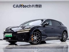 Denza Z9GT 1100 four-wheel drive Max version - фото 18