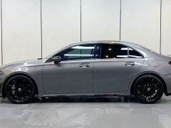 Mercedes-Benz Mercedes-AMG A-Class 2020 AMG A 35 L 4MATIC - фото 4