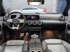 Mercedes-Benz Mercedes-AMG A-Class 2020 AMG A 35 L 4MATIC - фото 5