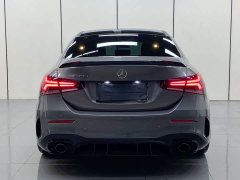 Mercedes-Benz Mercedes-AMG A-Class 2020 AMG A 35 L 4MATIC - фото 6