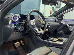 Mercedes-Benz Mercedes-AMG A-Class 2020 AMG A 35 L 4MATIC - фото 7