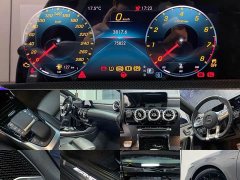 Mercedes-Benz Mercedes-AMG A-Class 2020 AMG A 35 L 4MATIC - фото 8
