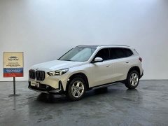 BMW X1 sDrive20Li X-Line - фото 1
