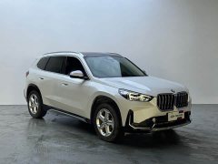 BMW X1 sDrive20Li X-Line - фото 3