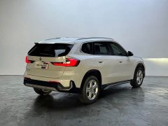 BMW X1 sDrive20Li X-Line - фото 6
