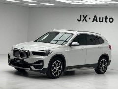 BMW X1 sDrive20Li fashionable - фото 1