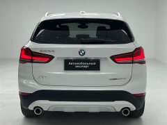 BMW X1 sDrive20Li fashionable - фото 10