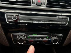 BMW X1 sDrive20Li fashionable - фото 15