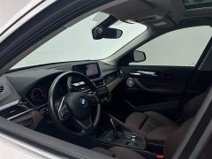 BMW X1 sDrive20Li fashionable - фото 18