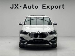 BMW X1 sDrive20Li fashionable - фото 2