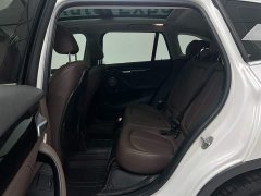 BMW X1 sDrive20Li fashionable - фото 20