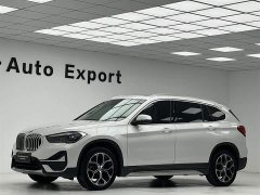 BMW X1 sDrive20Li fashionable - фото 3