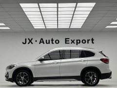 BMW X1 sDrive20Li fashionable - фото 4