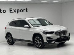 BMW X1 sDrive20Li fashionable - фото 7