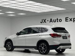 BMW X1 sDrive20Li fashionable - фото 8