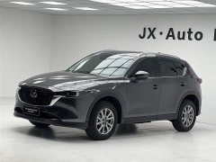 Mazda CX-5 2.0L Automatic 2WD Zhi-Ya Pro - фото 1