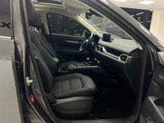 Mazda CX-5 2.0L Automatic 2WD Zhi-Ya Pro - фото 10