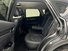 Mazda CX-5 2.0L Automatic 2WD Zhi-Ya Pro - фото 11