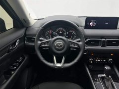 Mazda CX-5 2.0L Automatic 2WD Zhi-Ya Pro - фото 13