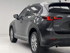 Mazda CX-5 2.0L Automatic 2WD Zhi-Ya Pro - фото 17
