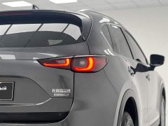 Mazda CX-5 2.0L Automatic 2WD Zhi-Ya Pro - фото 18