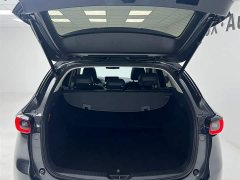 Mazda CX-5 2.0L Automatic 2WD Zhi-Ya Pro - фото 19